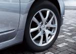 Nissan Teana 2012 года (JP)